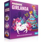 Albi DIY Pohádková girlanda – Sleviste.cz