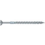 HS easy PRO vruty do dřevostavby 5,0x 70mm TX25 ZB (200ks) – Hledejceny.cz