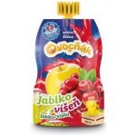 Ovocňák mošt jablko višeň 200 ml – Zbozi.Blesk.cz