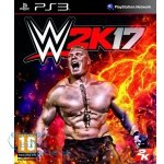 WWE 2K17 – Hledejceny.cz