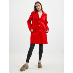 Orsay kabát červený