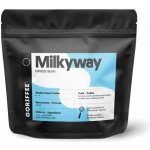 Goriffee Milkyway Espresso Blend zrnková 250 g – Hledejceny.cz