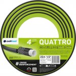 Cellfast Quattro 1/2" 15m – Hledejceny.cz