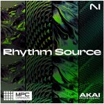 Native Instruments MPC Expansion - Rhythm Source (el. licence) – Zboží Živě