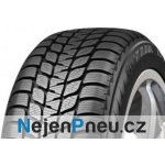 Bridgestone Blizzak LM25 4X4 255/55 R18 109H Runflat – Zboží Mobilmania