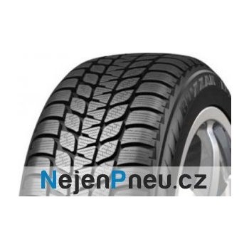 Bridgestone Blizzak LM25 265/70 R15 112T