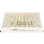 Filtr, vzduch v interiéru BOSCH 1 987 435 018 – Hledejceny.cz