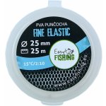Easy Fishing PVA Punčocha Easy Elastic Fine 25 m 25 mm – Zboží Dáma