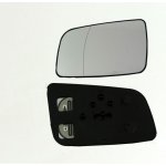 SKLO / VLOŽKA ZRCÁTKA S DRŽÁKEM LEVÉ OPEL ASTRA G, 01.98-08.09 OE: 9130905, 6428736 ostatní – Hledejceny.cz