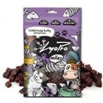 LyoPro CAT Měkké hovězí kostky 70 g – Zboží Mobilmania