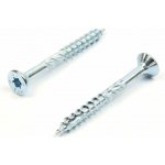 Vrut do dřeva ZH T30 ZB – 6×40 mm – Hledejceny.cz