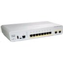 Cisco WS-C3560CX-8TC-S