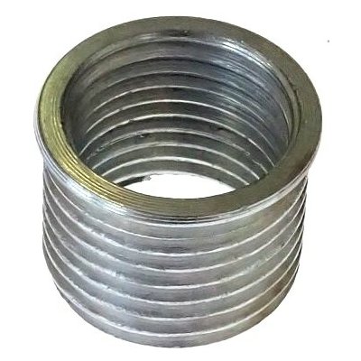 QUATROS Závitová vložka plná M14x1.25 13mm QS14256A – Hledejceny.cz