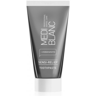 MEDIBLANC Sensi-Relief 50 ml – Hledejceny.cz