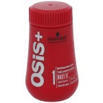 Schwarzkopf Osis Session Label Dust it flex 10 g – Hledejceny.cz