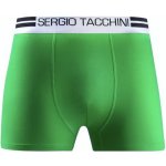 Sergio Tacchini Boxerky 1413 zelené – Hledejceny.cz