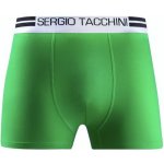Sergio Tacchini Boxerky 1413 zelené – Zboží Dáma
