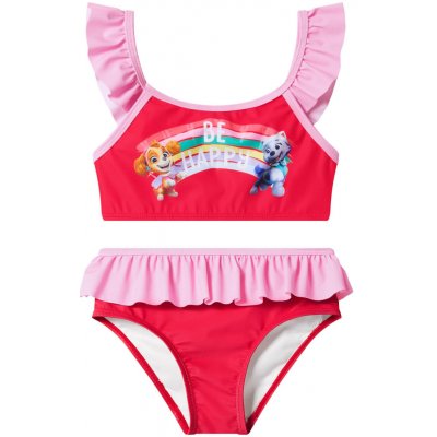Dívčí bikiny Tlapková patrola – Zboží Dáma