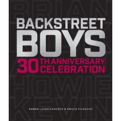 Backstreet Boys 30th Anniversary Celebration