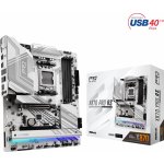 ASRock X870 Pro RS – Zboží Živě