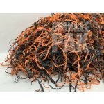 CrinklePAK Halloween papírová výplň do krabic Hmotnost balení: 5kg – Hledejceny.cz
