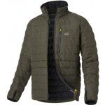 Geoff anderson bunda Zesto Thermal zelená – Sleviste.cz