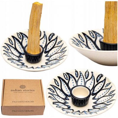 Milujeme Kameny Stojánek na Palo Santo – Sleviste.cz