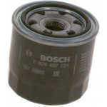 Bosch olejový filtr F 026 407 124 | Zboží Auto