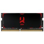 GoodRAM DDR4 8GB 3200MHz CL22 GR3200S464L22S/8G – Sleviste.cz