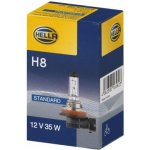 Hella HE 8GH 008 356-121 H8 PGJ19-1 12V 35W – Hledejceny.cz