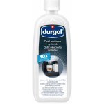 Durgol Čistič mléčných systémů 500ml – Hledejceny.cz