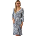 košilka 1D1770 šedá – Zboží Dáma