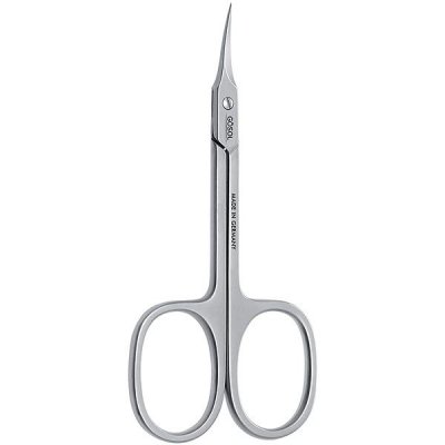 Gösol Solingen Nerezové nůžky na nehtovou kůžičku 141473 – Zboží Dáma
