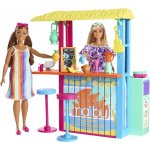 Barbie Love ocean plážový bar – Hledejceny.cz