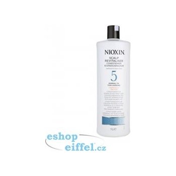 Nioxin Scalp Revitaliser Conditioner 5 1000 ml