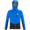 Pánská sportovní bunda Millet Rutor Light 2.5l Jkt M Noir/sky Diver