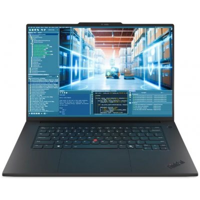 Lenovo ThinkPad P1 G8 21Q80001CK – Hledejceny.cz