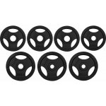 VIRTUFIT Olympijský kotouč Cast Iron 15 kg - 50 mm – Hledejceny.cz