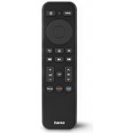 Dálkový ovladač Hama 2v1 Nano, stream TV – Zboží Živě
