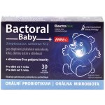 Favea Bactoral Baby s vitamínem D 30 sáčků – Hledejceny.cz