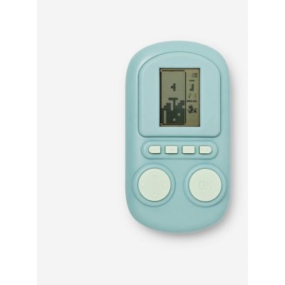 Herní konzole Tiger – Zboží Dáma