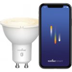 Nordlux Chytrá žárovka GU10 4,7W 2700K bílá Chytré žárovky plast – Zboží Živě