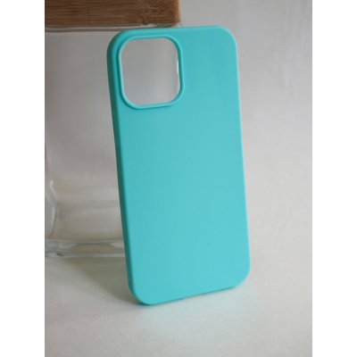 Pouzdro Case Mate Silikonové iPhone 11 pro Tyrkysové – Hledejceny.cz
