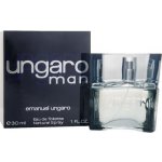 Emanuel Ungaro toaletní voda pánská 90 ml – Sleviste.cz