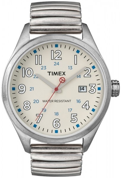 Timex T2N309 od 1 485 Kč - Heureka.cz