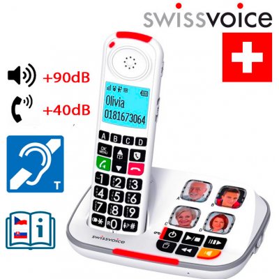 Swissvoice Xtra 2355