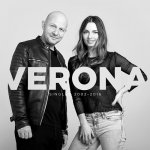 Verona - SINGLES CD – Zbozi.Blesk.cz