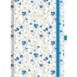 Chrpa A5 Denní 2026 Spektrum Grafik – Zboží Dáma