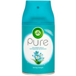 Air Wick Freshmatic Pure svěží vánek nápln 250 ml