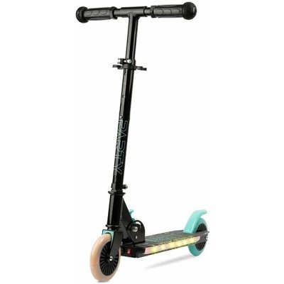 Story Party s LED deskou černá – Zboží Dáma